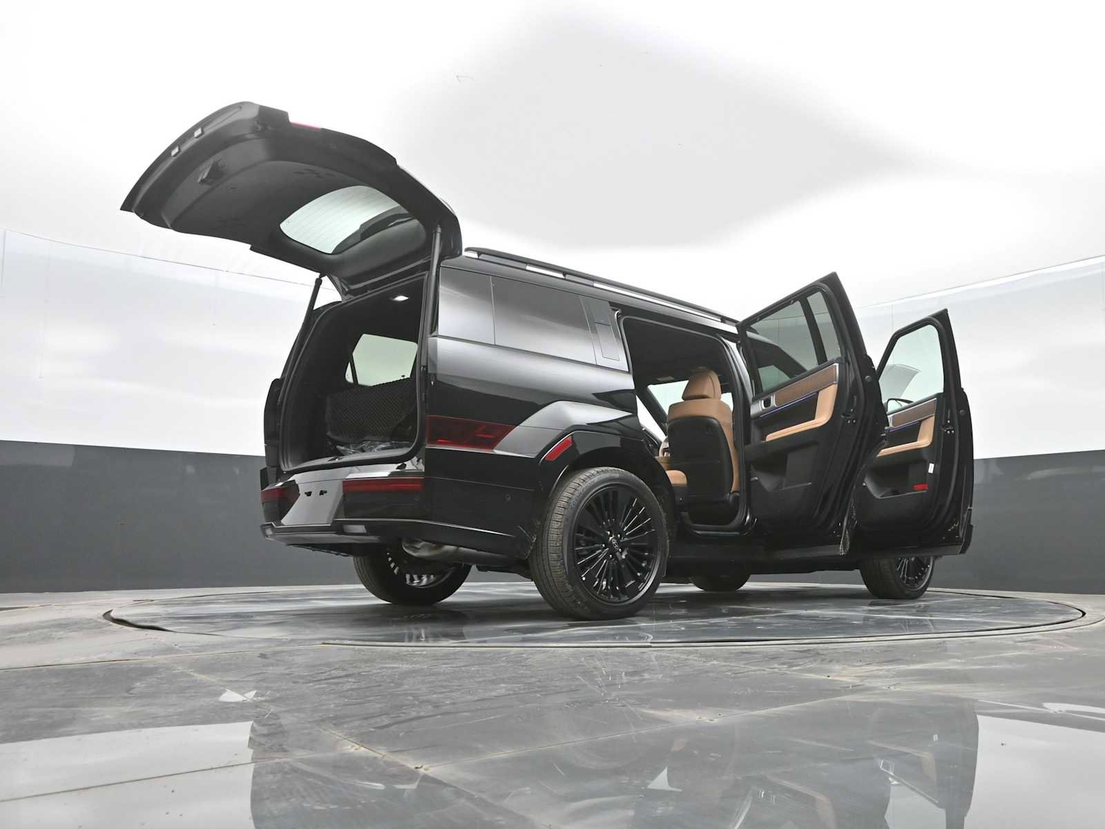 New 2026 Hyundai Santa Fe Calligraphy image 41