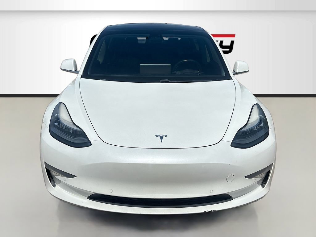 Used 2019 Tesla Model 3 Standard Range Plus RWD image 2