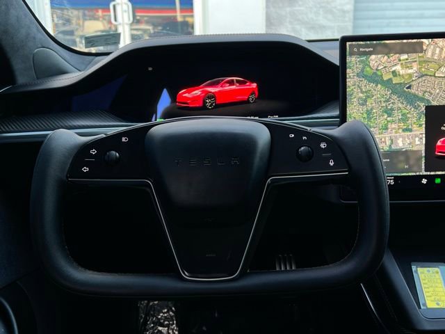 Used 2021 Tesla Model S Plaid image 29