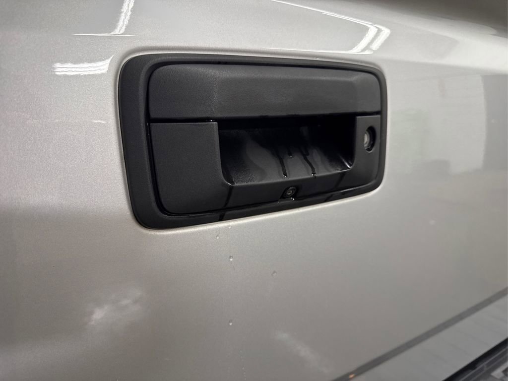 Used 2016 Chevrolet Silverado 1500 LT w/ All Star Edition image 16