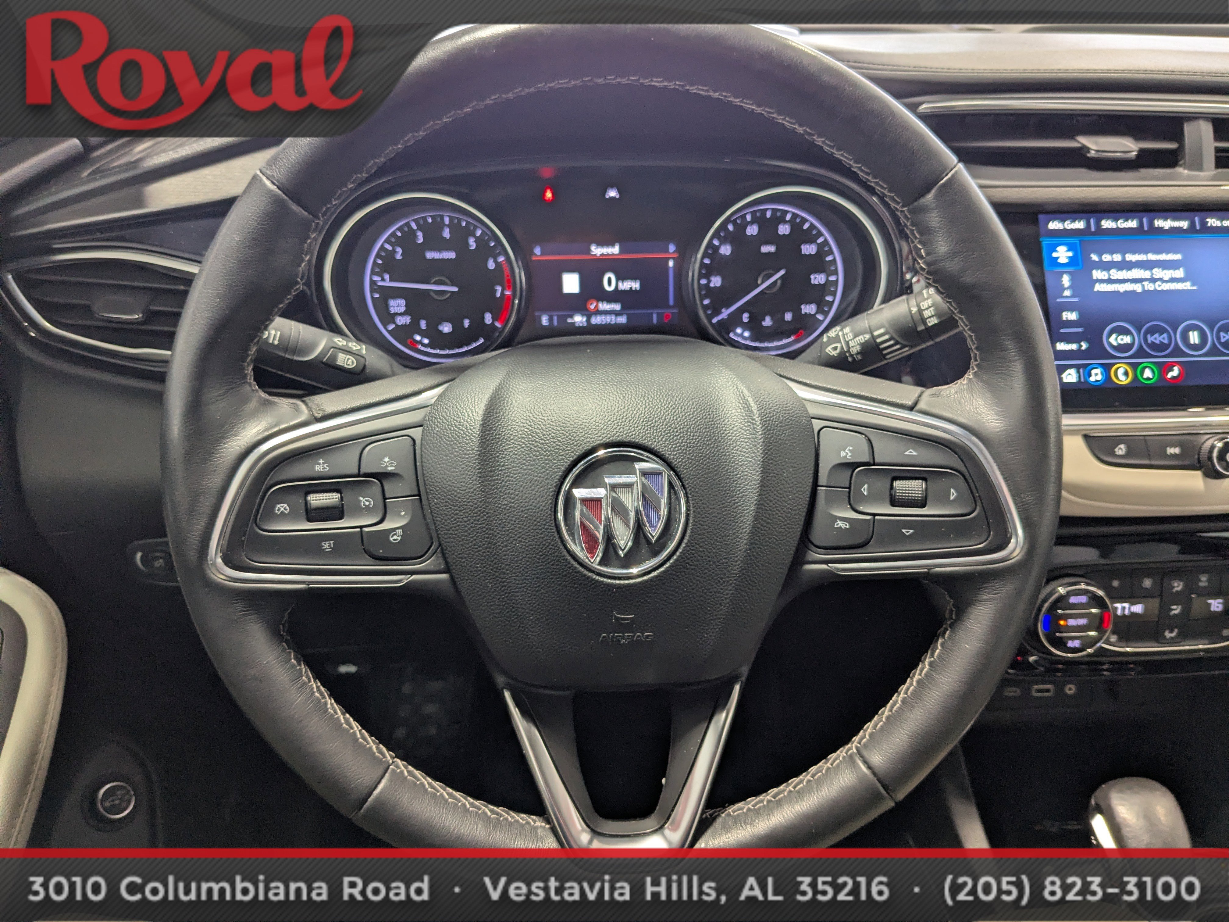 Used 2022 Buick Encore GX Essence w/ Advanced Technology Package image 21