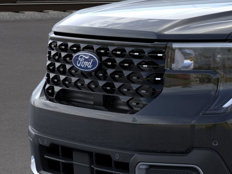 New 2026 Ford Maverick Lariat AWD/4WD image 33