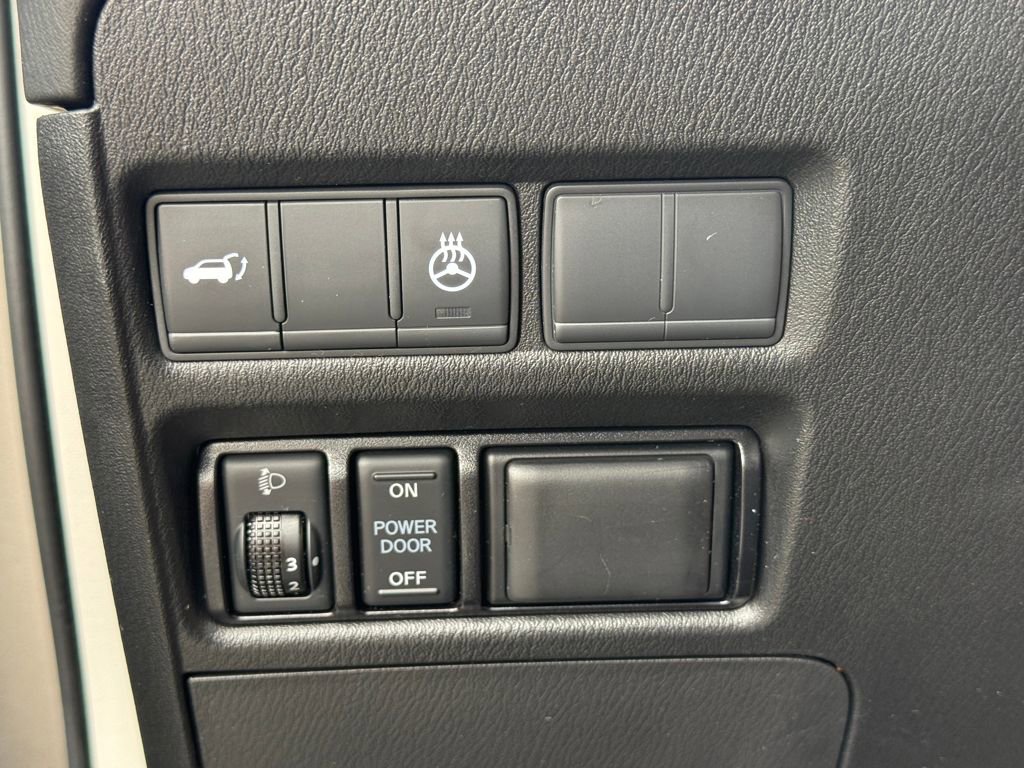 Used 2019 INFINITI QX80 Luxe image 28