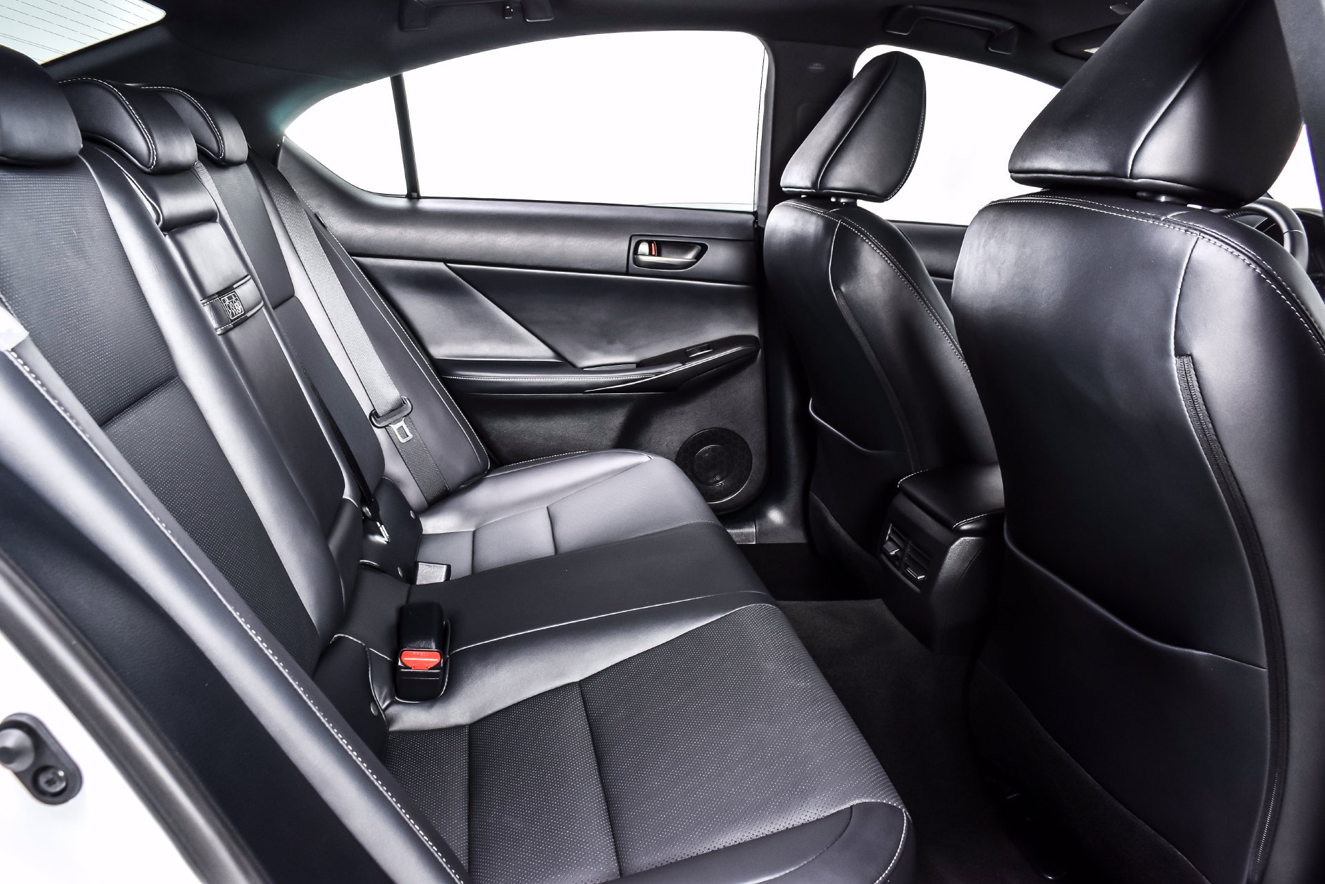 Used 2023 Lexus IS 300 w/ Premium Package RWD image 21