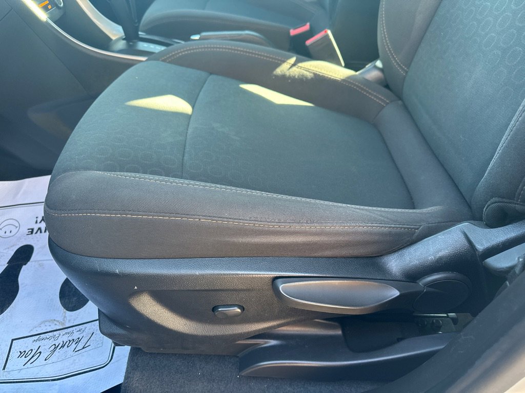 Used 2017 Chevrolet Trax LS image 18