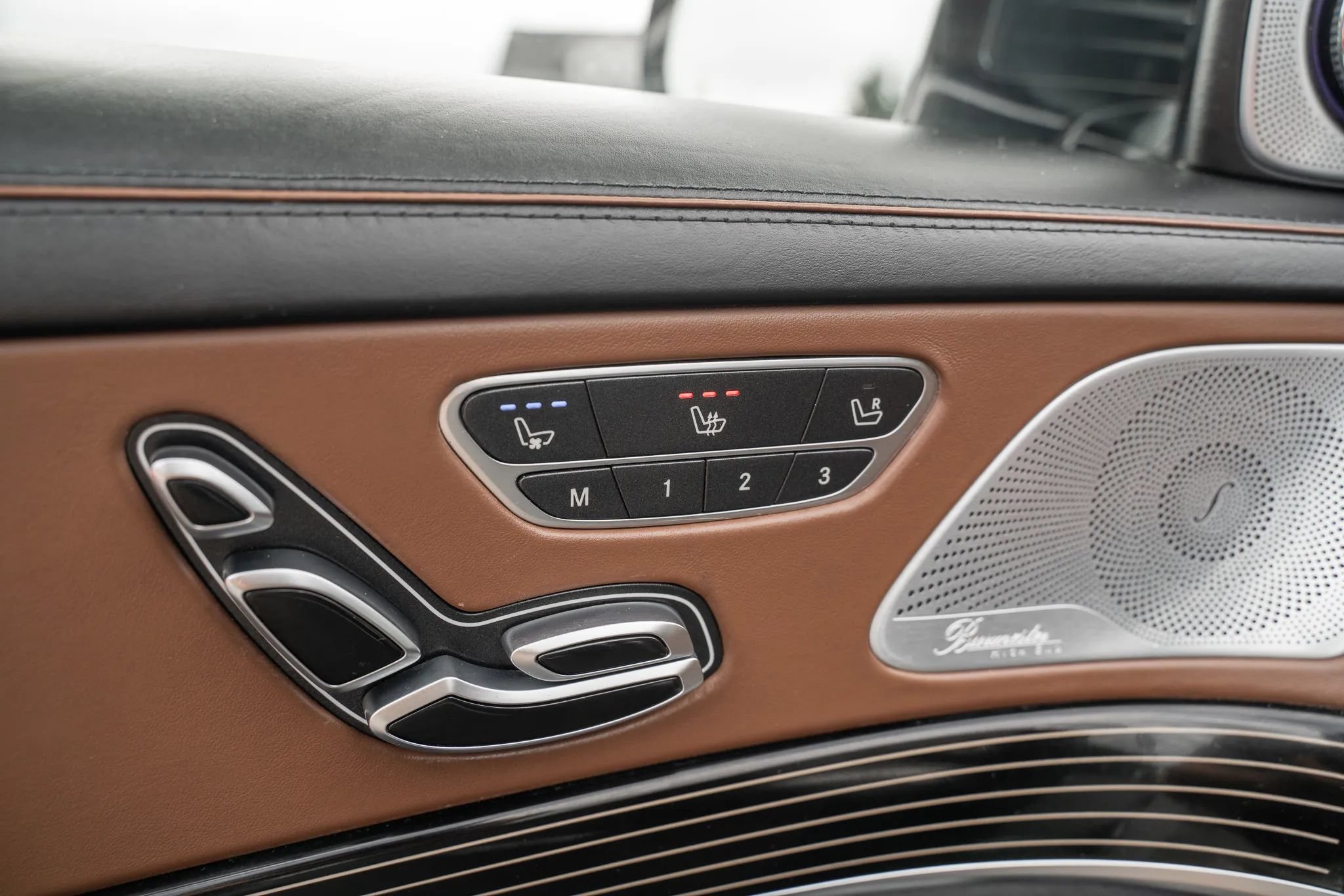 Used 2019 Mercedes-Benz Maybach S 560 4MATIC image 34