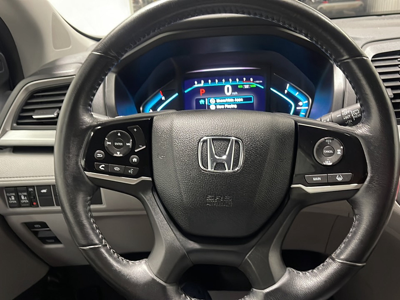 Used 2020 Honda Odyssey EX-L image 4