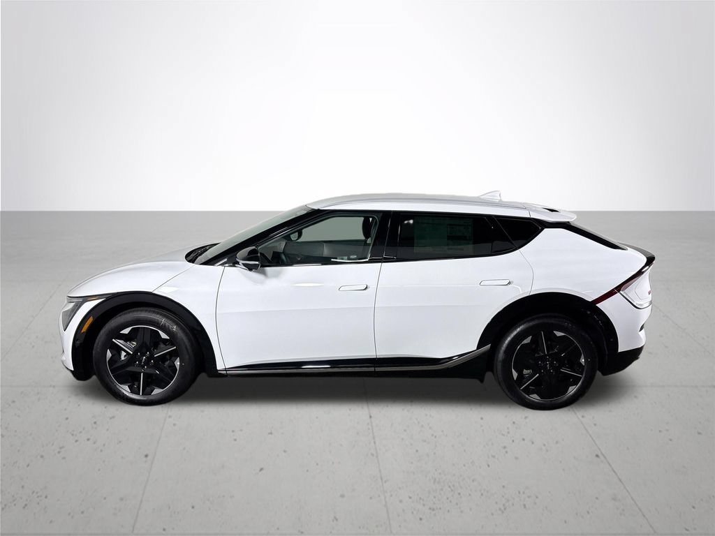 New 2026 Kia EV6 Wind AWD/4WD image 9