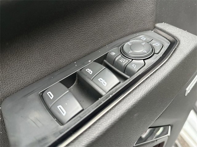 Used 2024 GMC Sierra 2500 AT4 w/ AT4 Premium Plus Package image 13