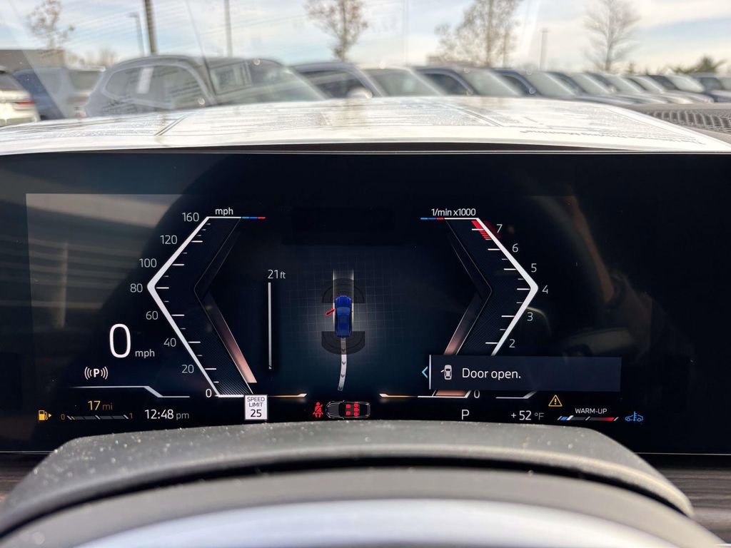 New 2026 BMW X6 xDrive40i image 15