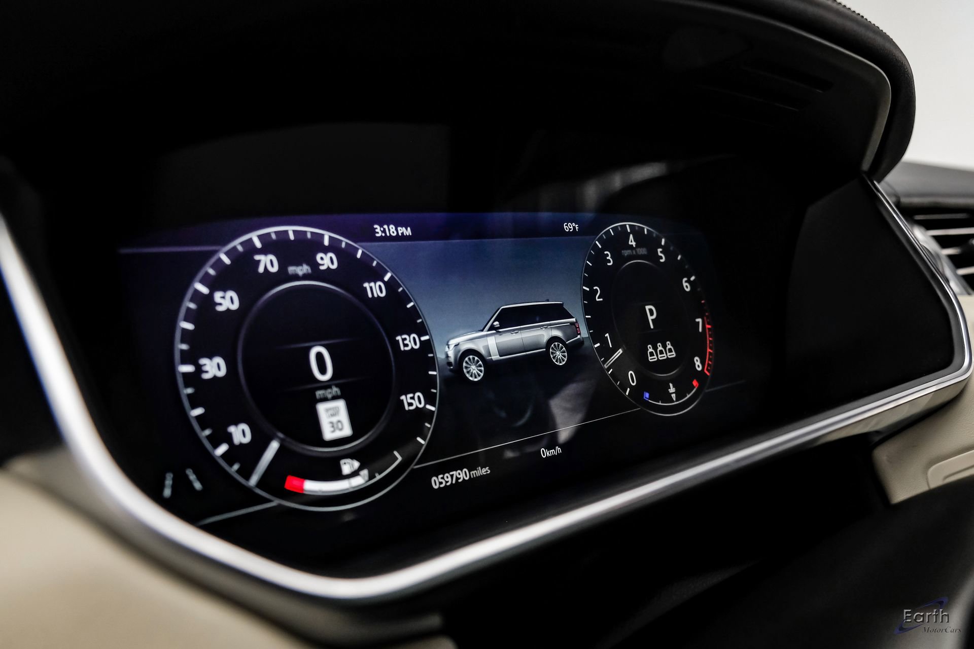 Used 2022 Land Rover Range Rover Westminster Edition image 32