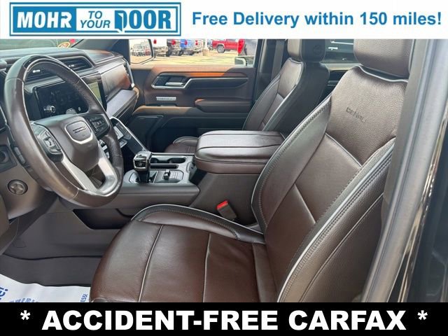 Used 2024 GMC Sierra 1500 Denali image 16