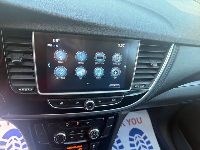 Used 2019 Buick Encore Preferred w/ Safety Package AWD/4WD image 16