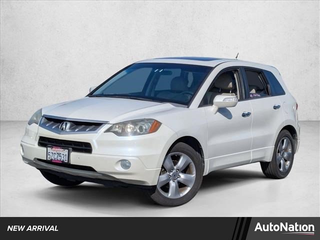 Used 2007 Acura RDX w/ Technology Package