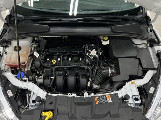 Used 2017 Ford Focus S image 25