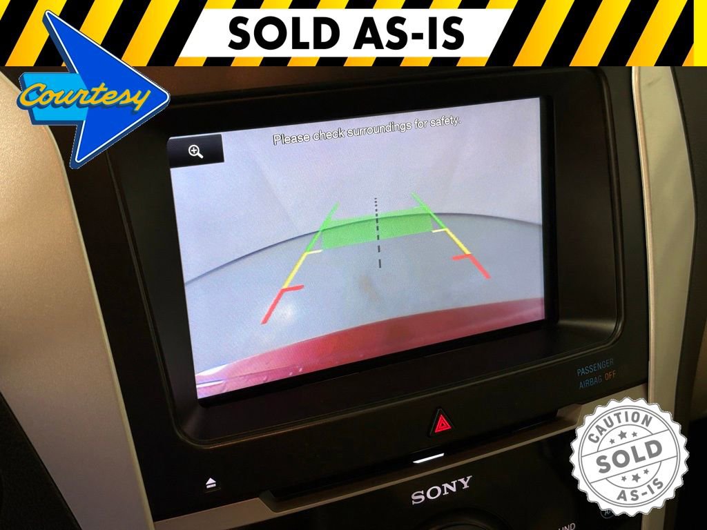 Used 2014 Ford Explorer Limited w/ Equipment Group 302A image 26