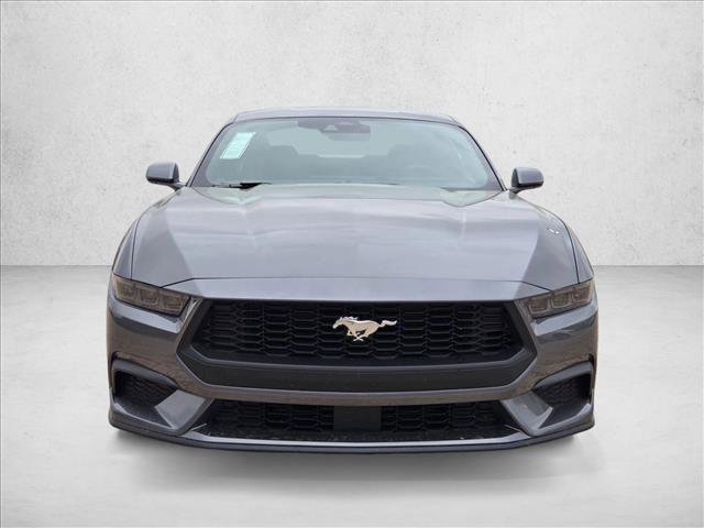 New 2026 Ford Mustang Coupe image 6