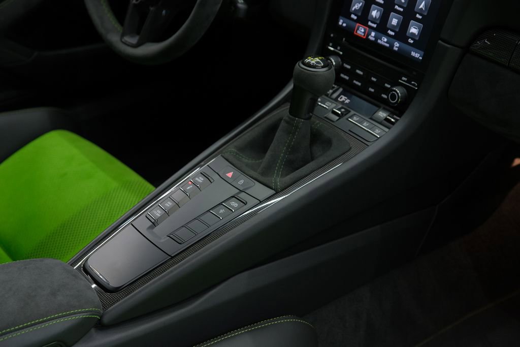 Used 2019 Porsche 911 GT3 RS RWD image 35