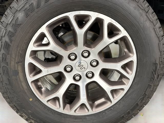 Used 2022 Ford F150 King Ranch w/ Equipment Group 601A High image 37