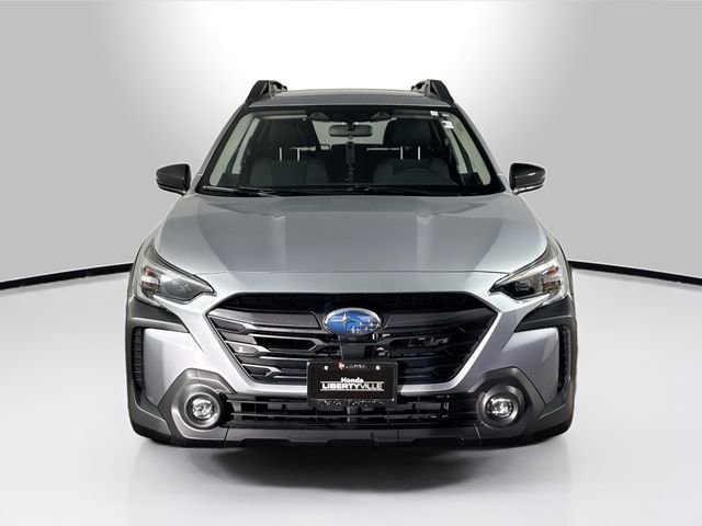 Used 2024 Subaru Outback Premium image 16