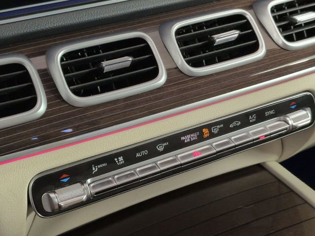 Used 2021 Mercedes-Benz GLE 450 4MATIC image 20