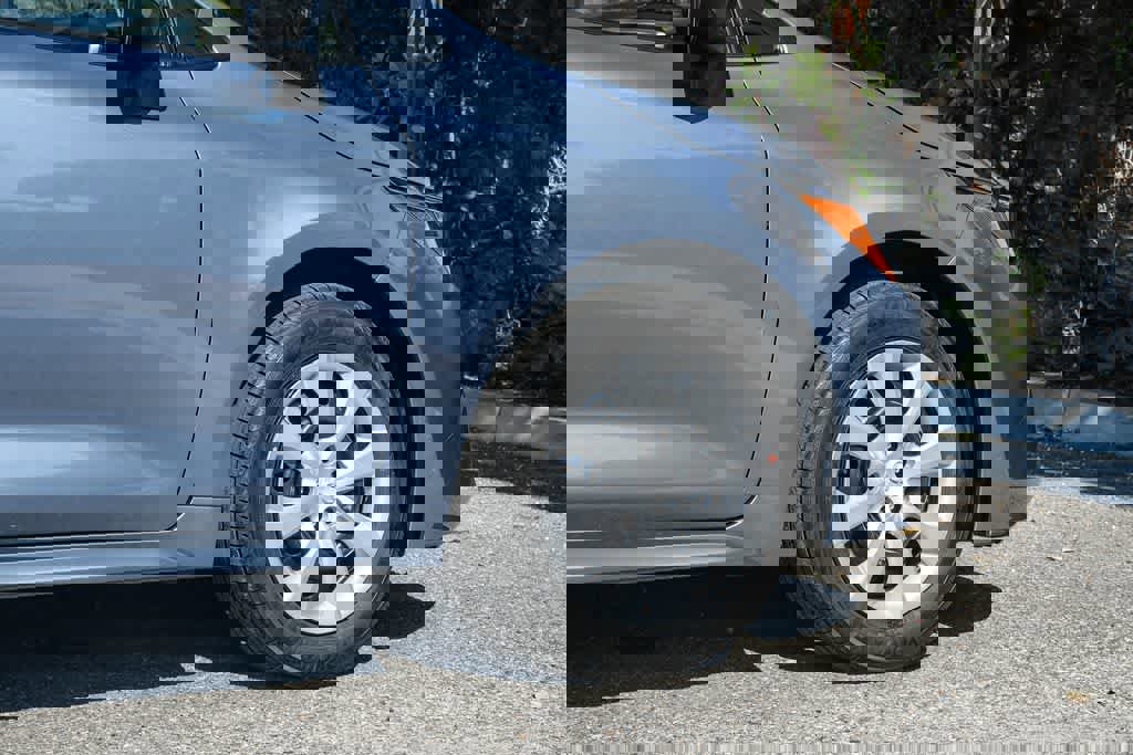 New 2026 Toyota Corolla LE image 11