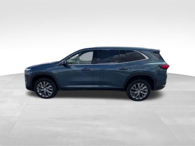 Certified 2025 Buick Enclave Preferred FWD video 3
