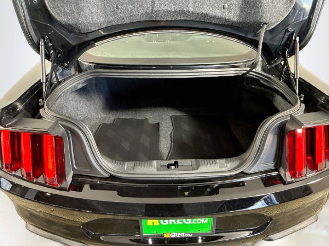 Used 2018 Ford Mustang GT RWD image 32