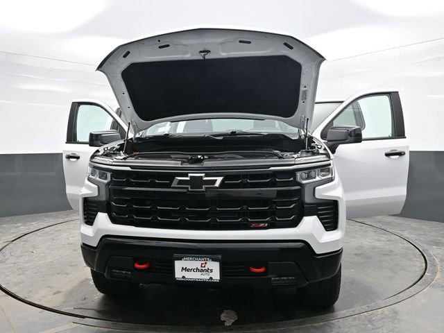 Used 2025 Chevrolet Silverado 1500 LT Trail Boss w/ Protection Package image 41