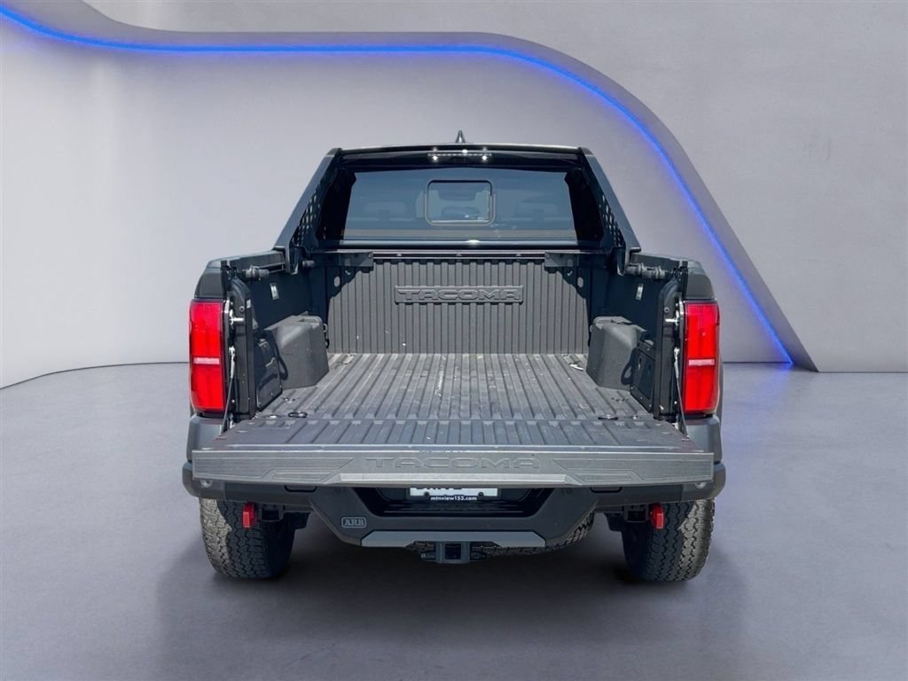 Used 2024 Toyota Tacoma 4x4 Double Cab Hybrid image 9