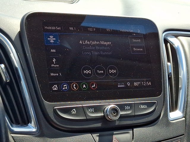 Used 2019 Chevrolet Malibu Premier w/ Sun and Wheel Package FWD image 23