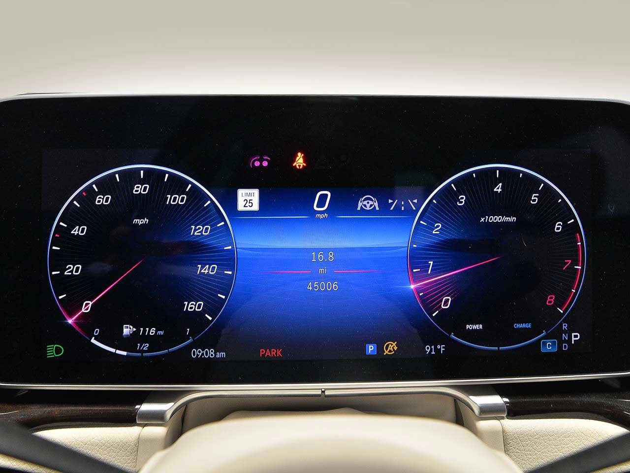 Used 2022 Mercedes-Benz S 500 4MATIC image 14