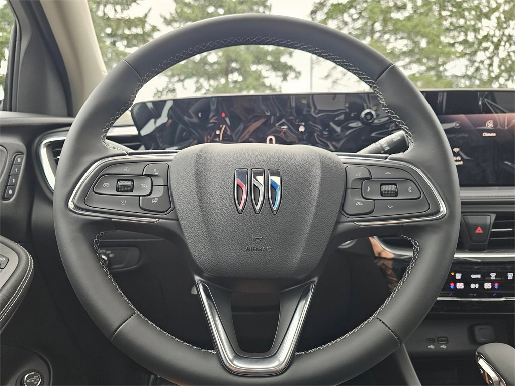 New 2026 Buick Encore GX Avenir w/ Avenir Technology Package image 23