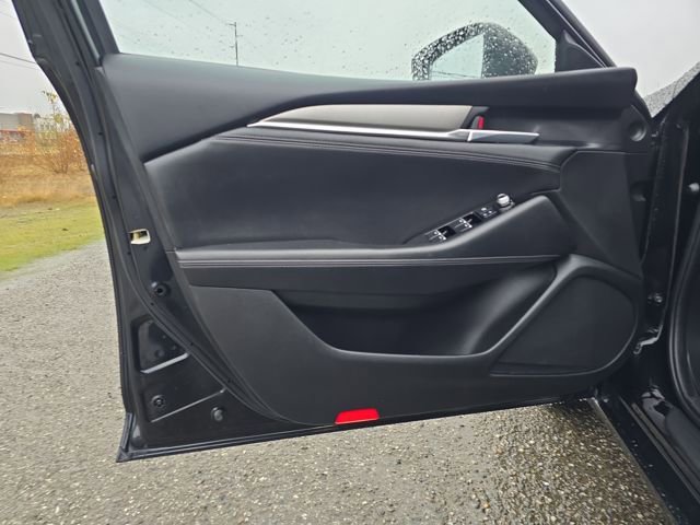 Used 2021 MAZDA MAZDA6 Touring image 15