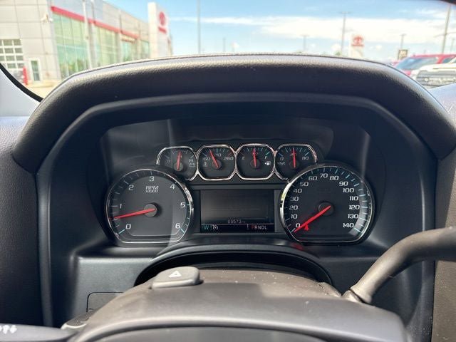 Used 2018 GMC Sierra 1500 SLT AWD/4WD image 29