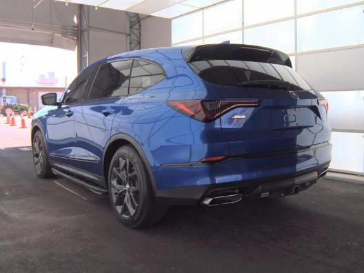 Used 2022 Acura MDX A-Spec image 5