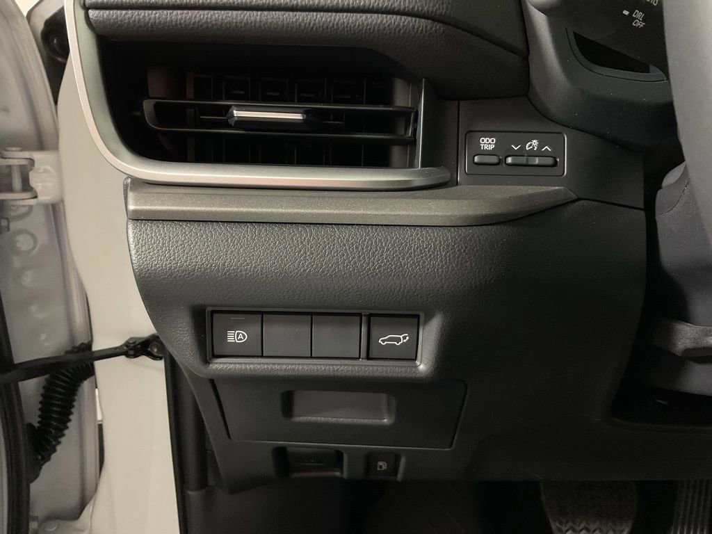 New 2026 Toyota Grand Highlander XLE AWD/4WD image 29