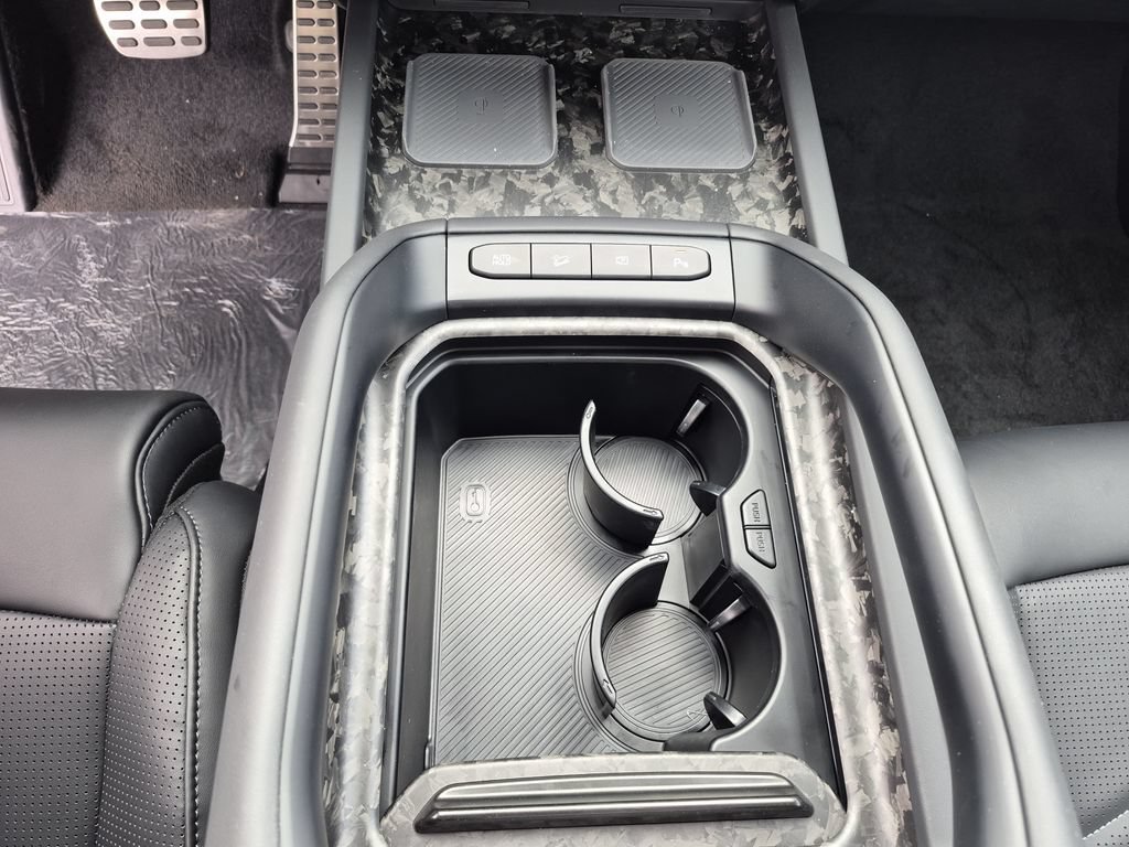 New 2027 Kia Telluride EX X-Line AWD/4WD image 10