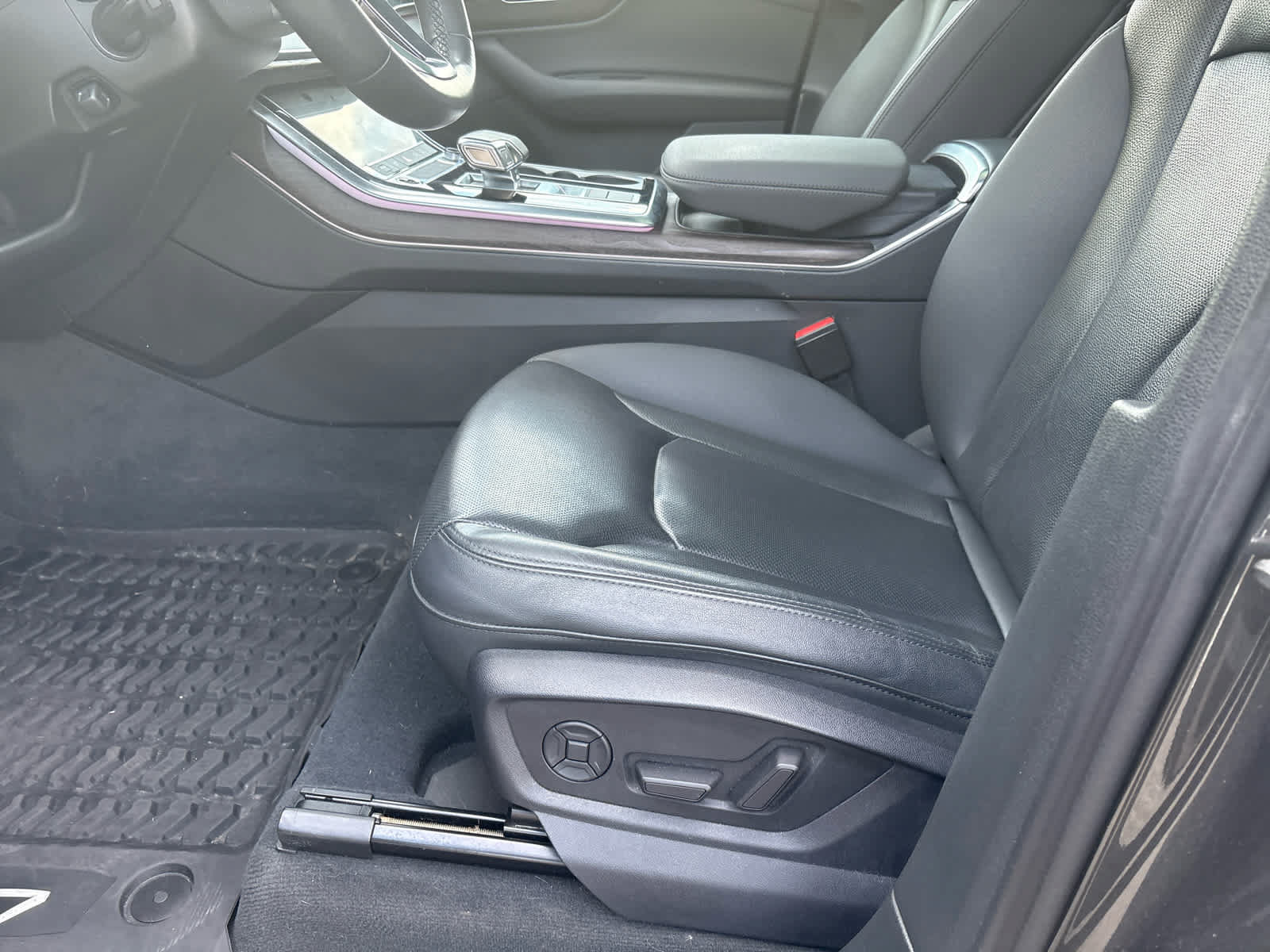 Used 2022 Audi Q7 2.0T Premium Plus AWD/4WD image 17
