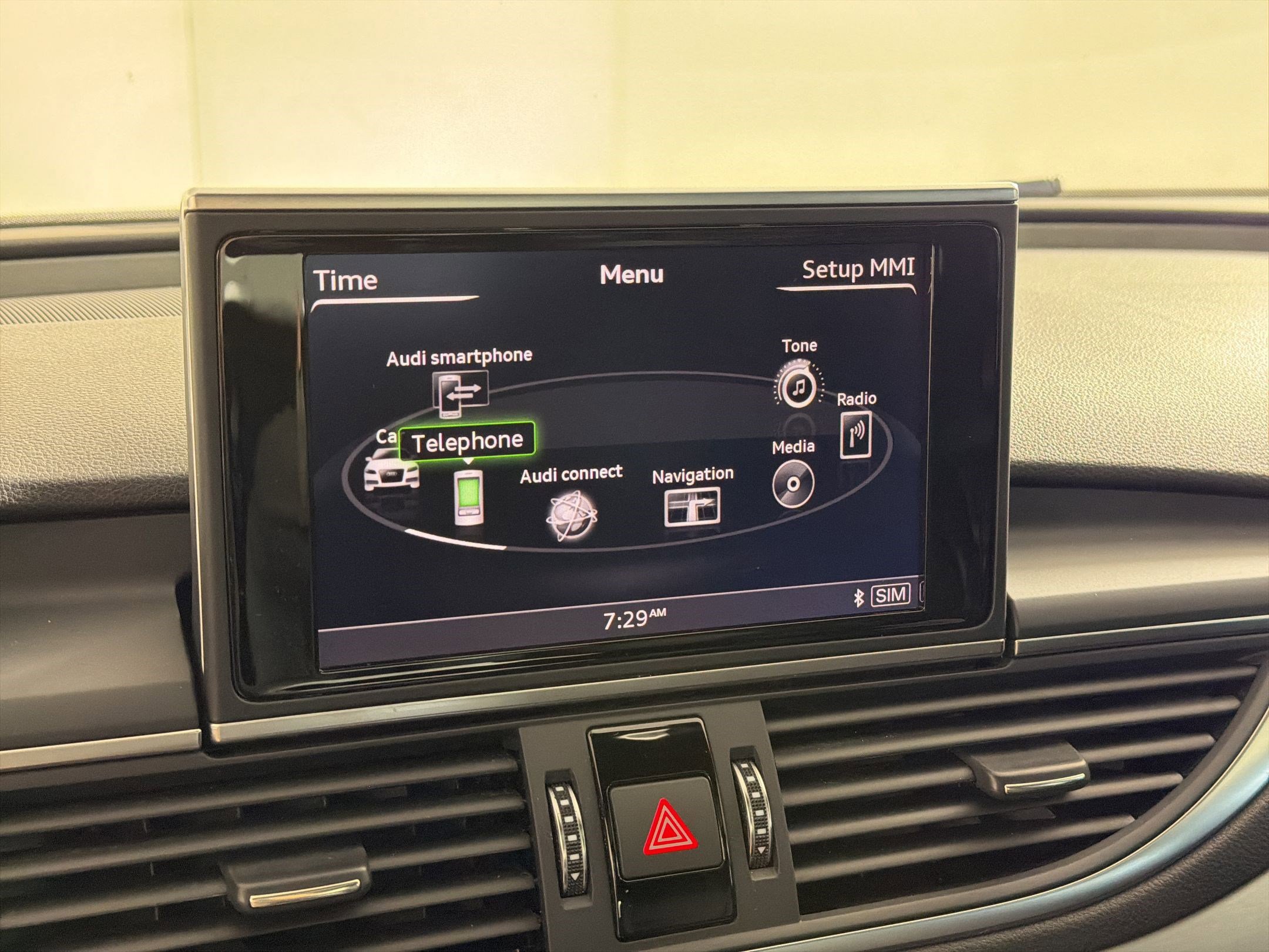 Used 2018 Audi A7 3.0T Premium Plus w/ Competition Package image 24