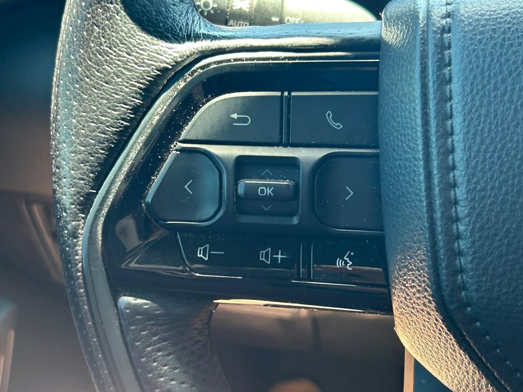 Certified 2024 Toyota Sequoia TRD Pro AWD/4WD image 48