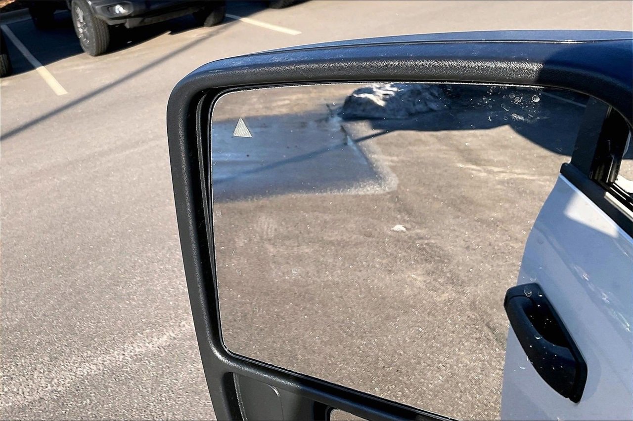 New 2026 RAM 3500 Big Horn image 26