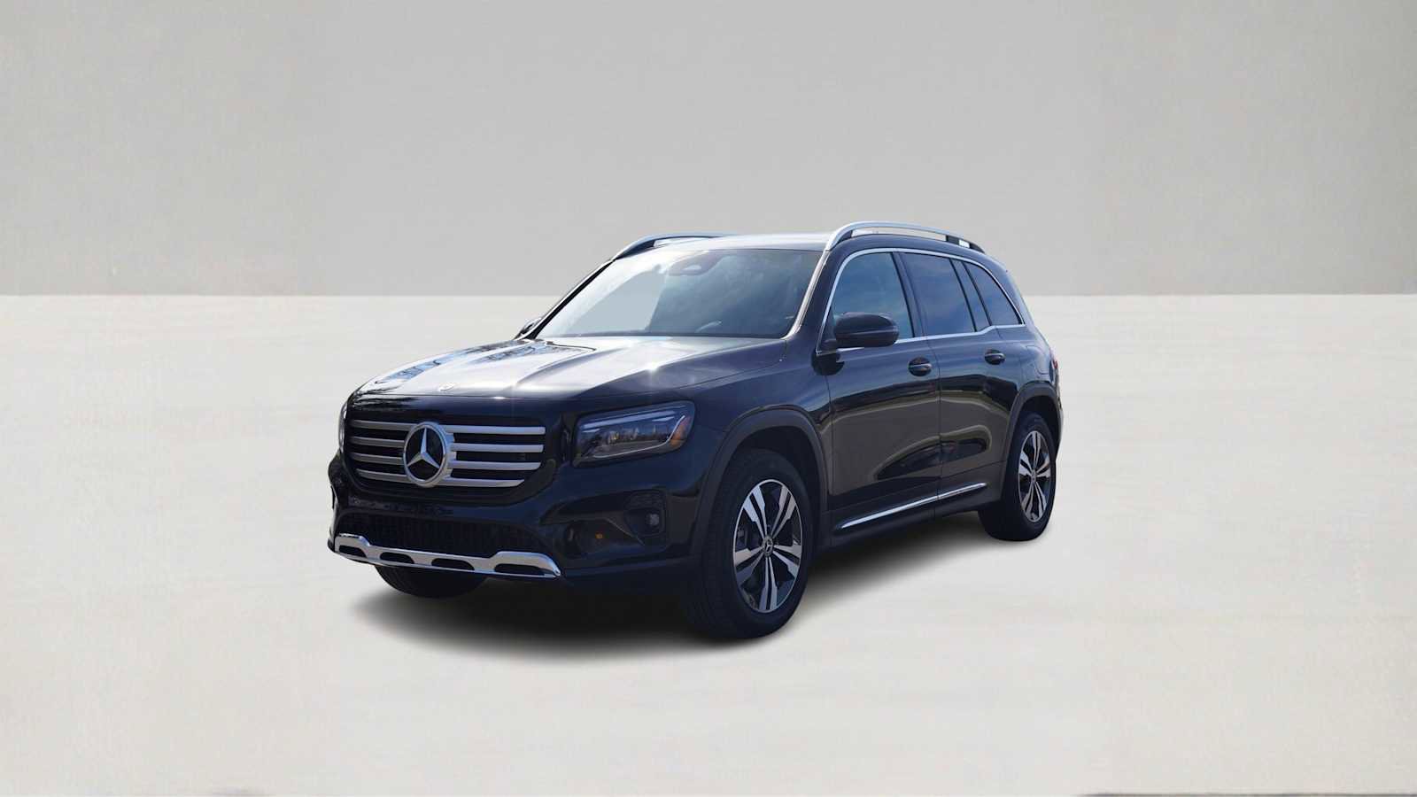 Used 2026 Mercedes-Benz GLB 250 4MATIC video 1