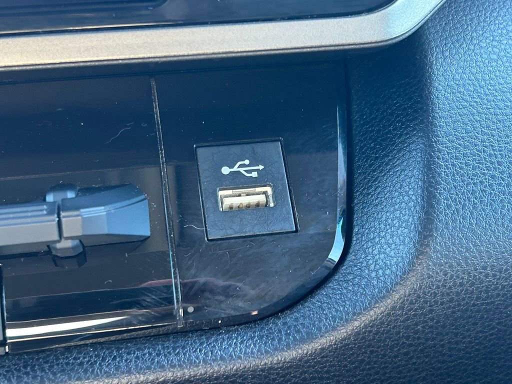 Used 2023 Toyota Tundra SR5 w/ SR5 Convenience Package image 26