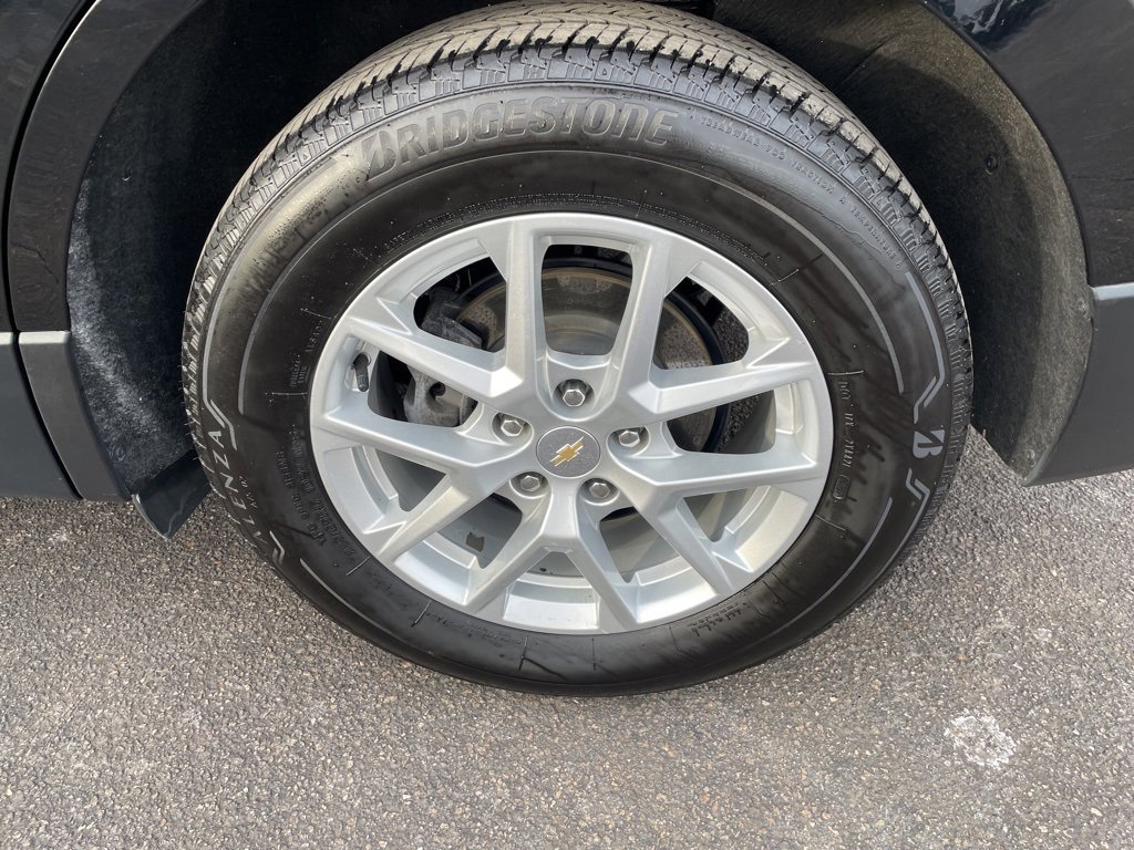 Certified 2022 Chevrolet Equinox LT image 4