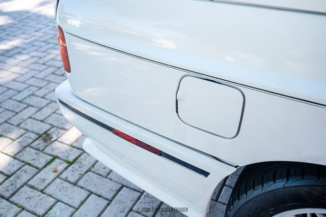 Used 1988 BMW M3 Coupe image 51