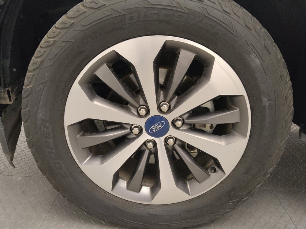 Used 2019 Ford F150 XL w/ Equipment Group 101A Mid image 31