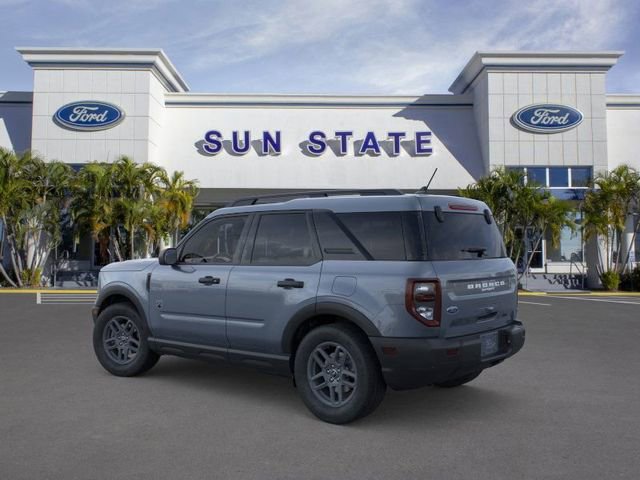 New 2026 Ford Bronco Sport Big Bend image 6
