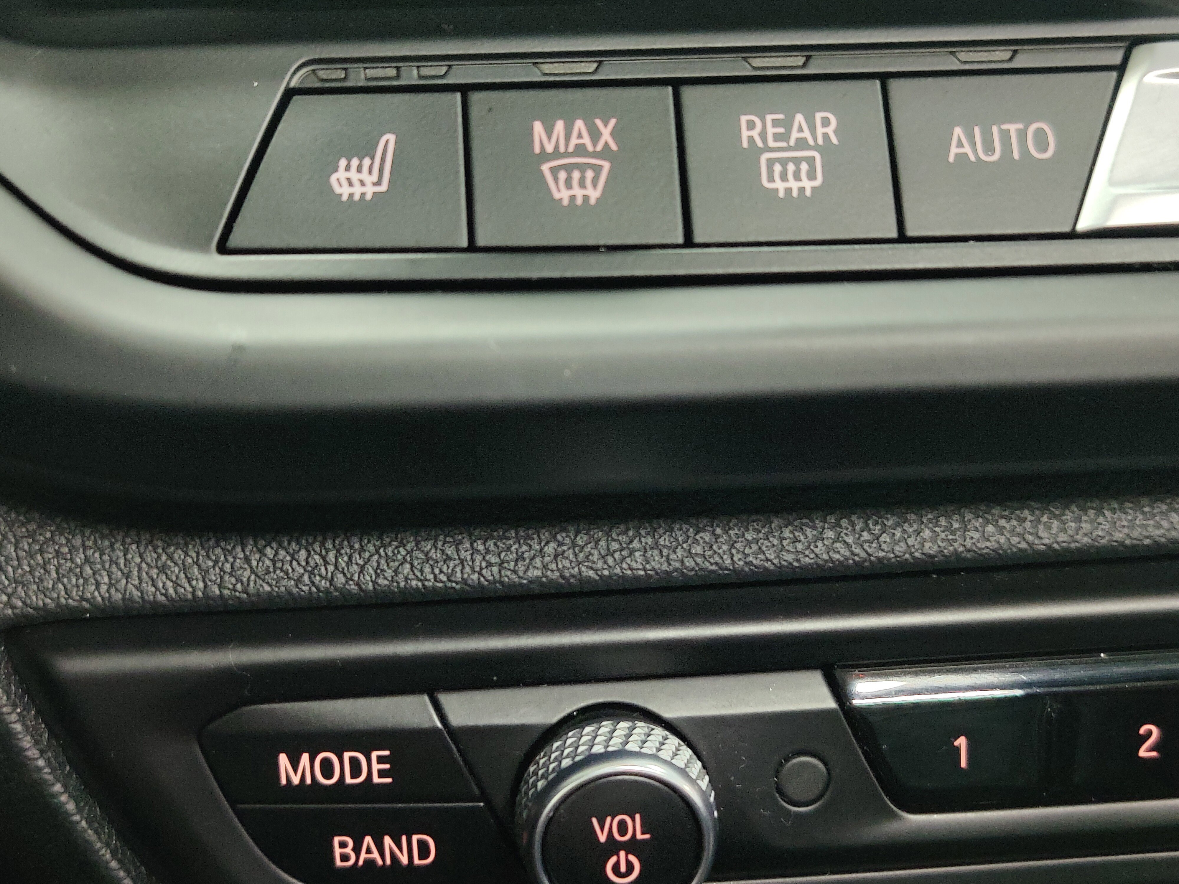 Used 2022 BMW 228i xDrive Gran Coupe w/ Convenience Package image 8