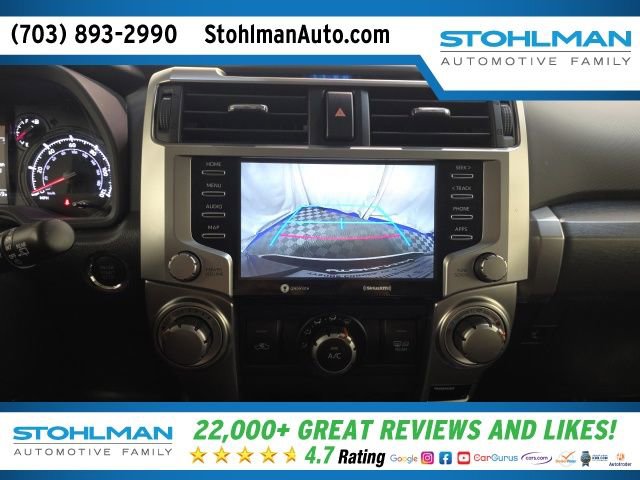 Used 2024 Toyota 4Runner SR5 image 21